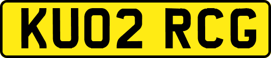 KU02RCG