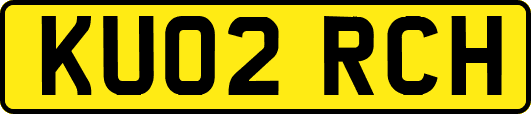 KU02RCH