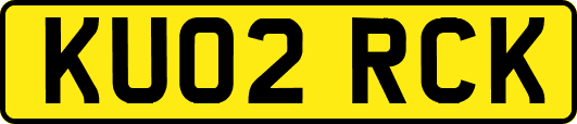 KU02RCK