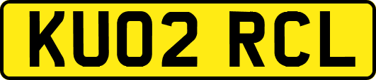 KU02RCL