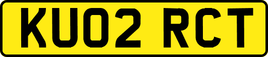 KU02RCT