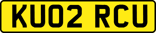 KU02RCU