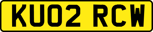 KU02RCW