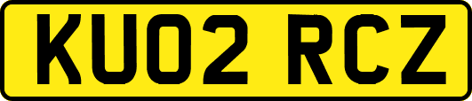 KU02RCZ