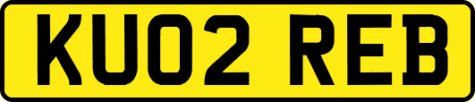 KU02REB