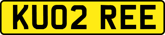 KU02REE