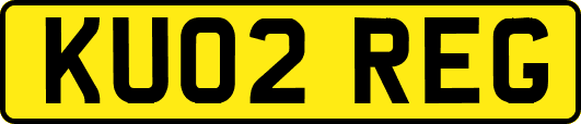 KU02REG