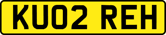 KU02REH