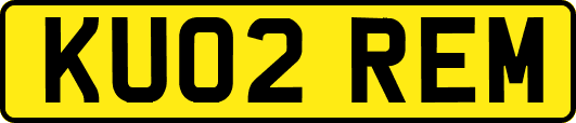 KU02REM