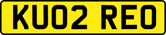 KU02REO