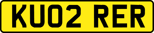 KU02RER