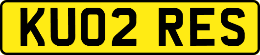 KU02RES