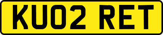 KU02RET
