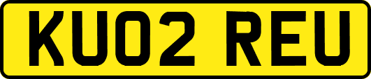 KU02REU