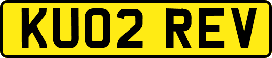 KU02REV