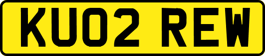 KU02REW