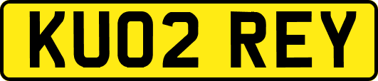 KU02REY