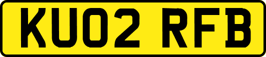 KU02RFB