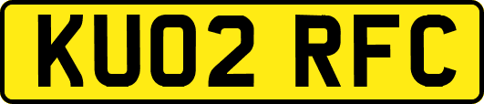 KU02RFC