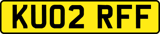 KU02RFF