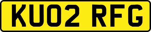 KU02RFG