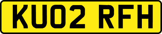 KU02RFH