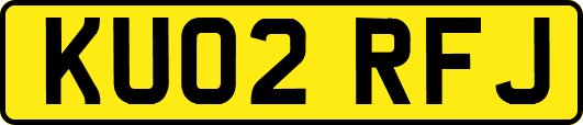KU02RFJ