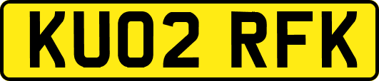 KU02RFK