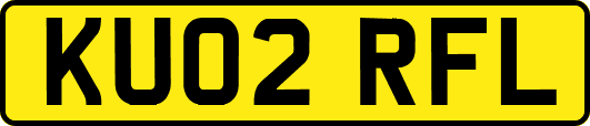 KU02RFL