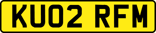KU02RFM