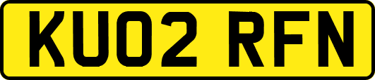 KU02RFN