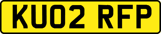 KU02RFP