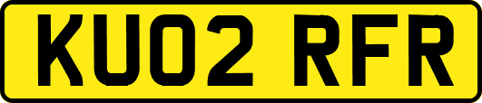 KU02RFR