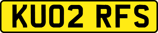 KU02RFS