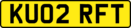 KU02RFT