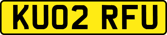 KU02RFU