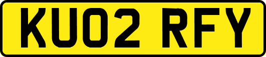 KU02RFY
