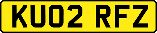 KU02RFZ