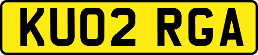 KU02RGA