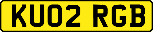 KU02RGB