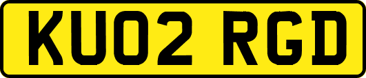 KU02RGD