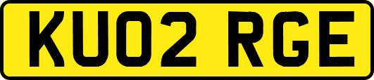 KU02RGE