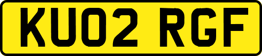 KU02RGF