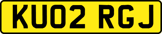 KU02RGJ