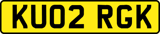 KU02RGK
