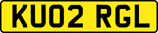 KU02RGL