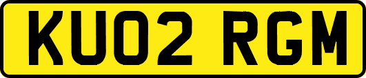 KU02RGM