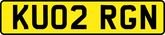 KU02RGN