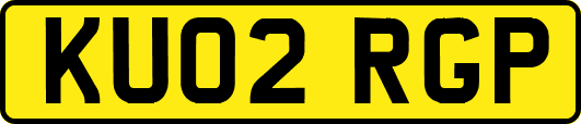 KU02RGP