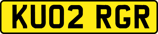 KU02RGR